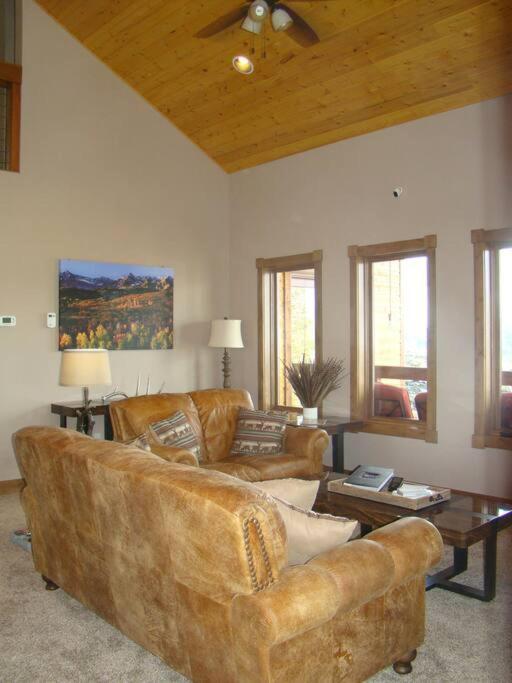Secluded Luxury Mountain Retreat With Unrivaled Views Βίλα Tabernash Εξωτερικό φωτογραφία