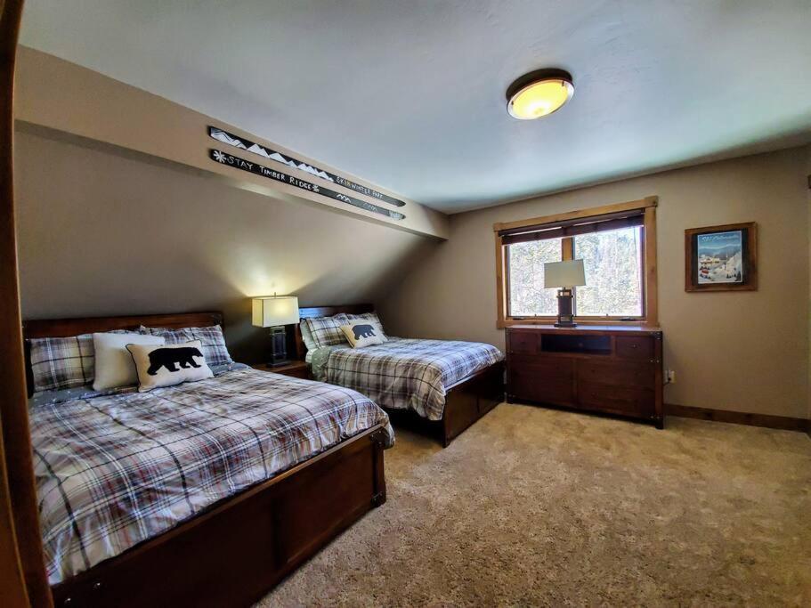 Secluded Luxury Mountain Retreat With Unrivaled Views Βίλα Tabernash Εξωτερικό φωτογραφία