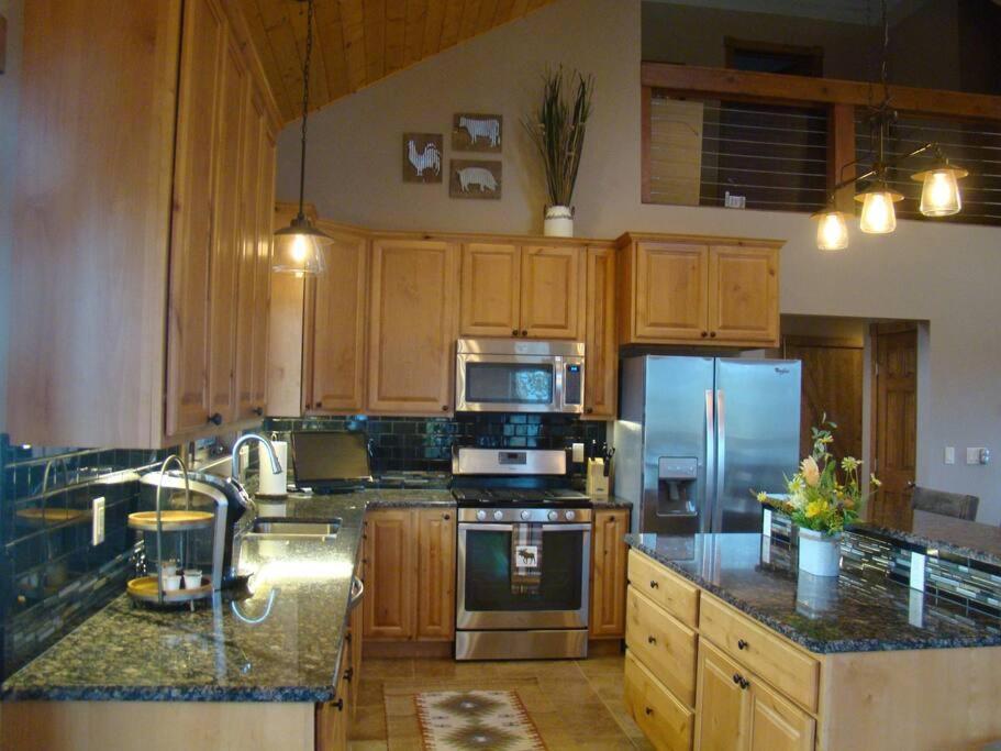 Secluded Luxury Mountain Retreat With Unrivaled Views Βίλα Tabernash Εξωτερικό φωτογραφία